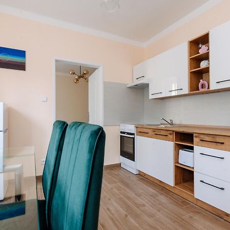 Apartments Tgm 11 카를로비바리 외부 사진