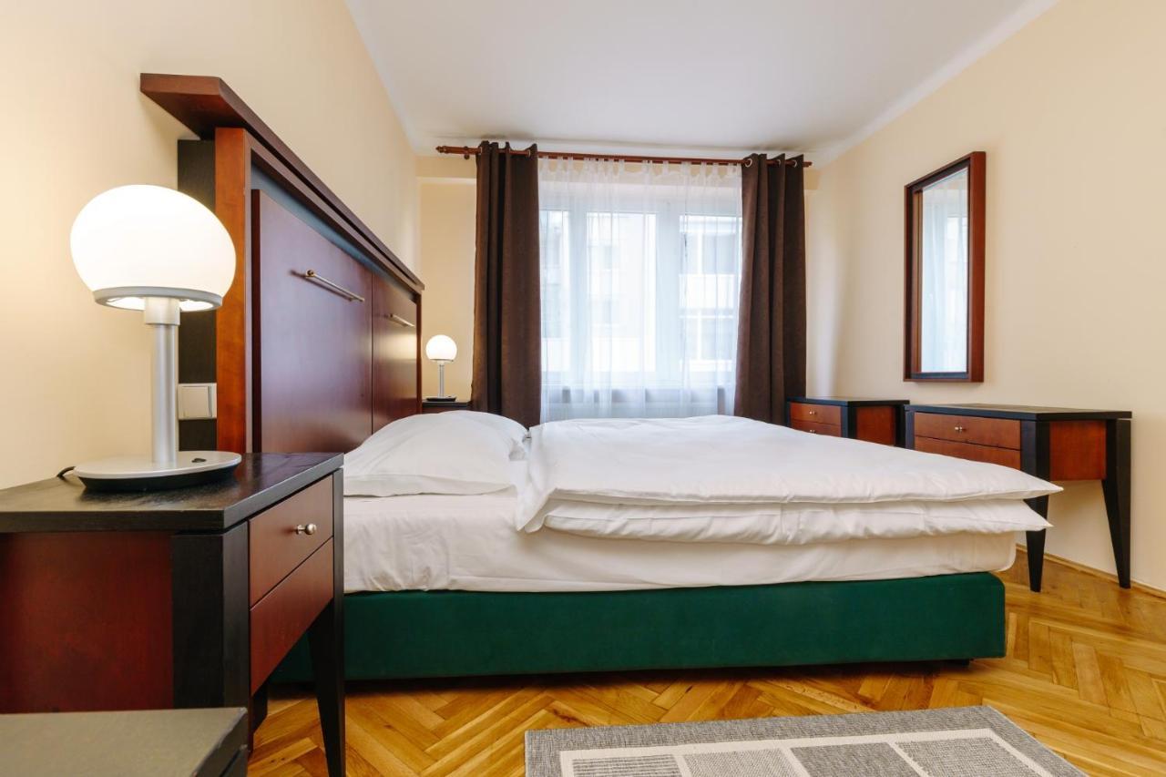 Apartments Tgm 11 카를로비바리 외부 사진