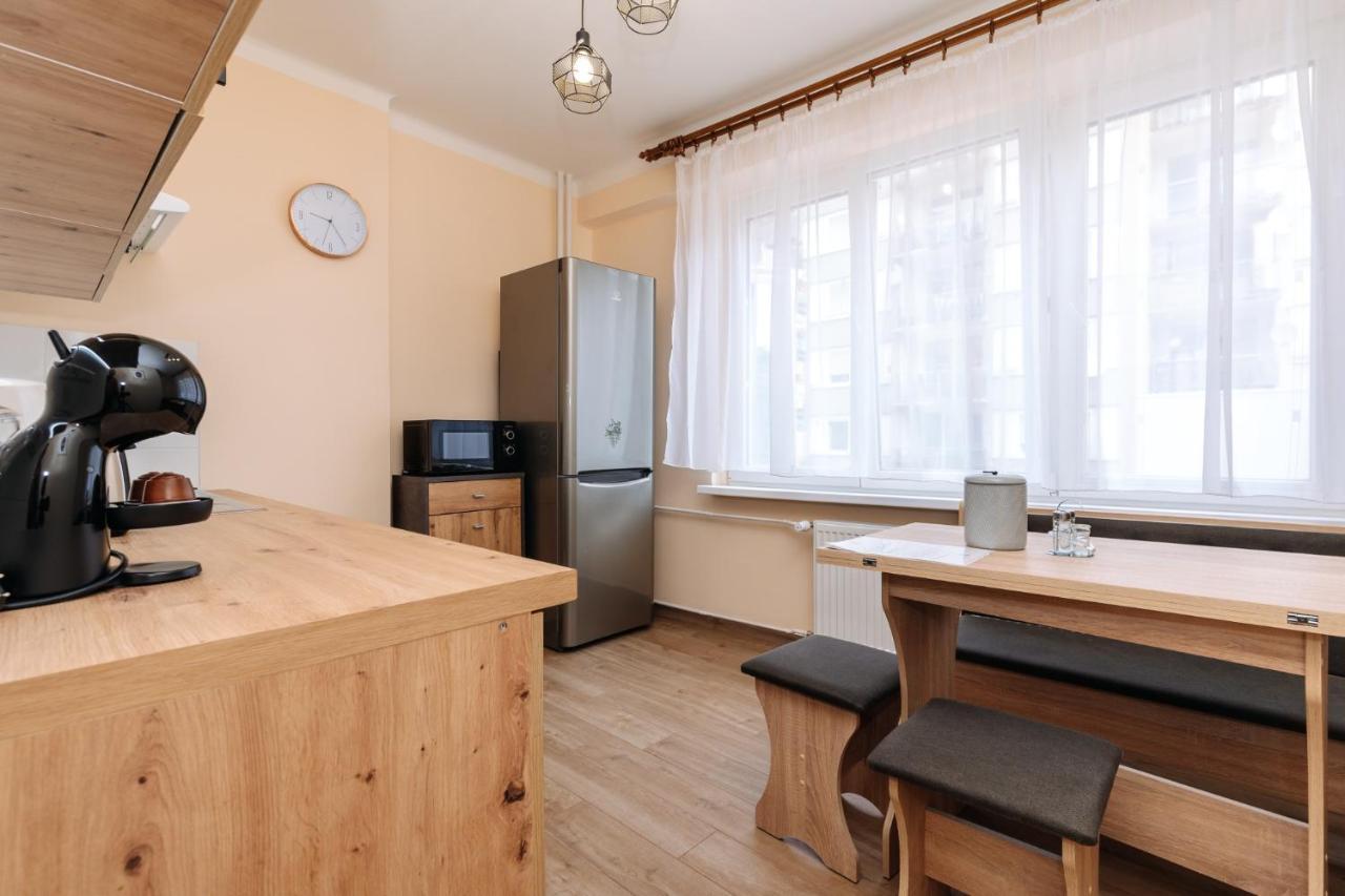 Apartments Tgm 11 카를로비바리 외부 사진