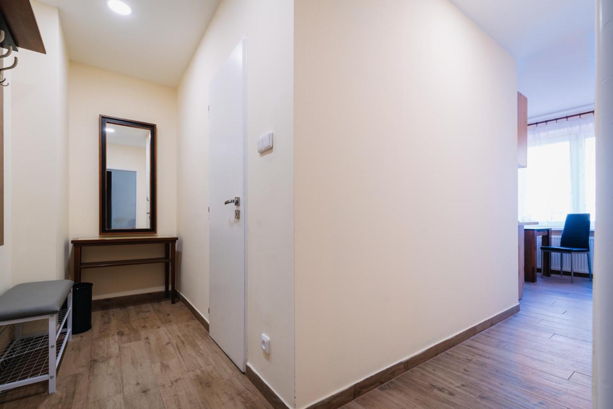 Apartments Tgm 11 카를로비바리 외부 사진