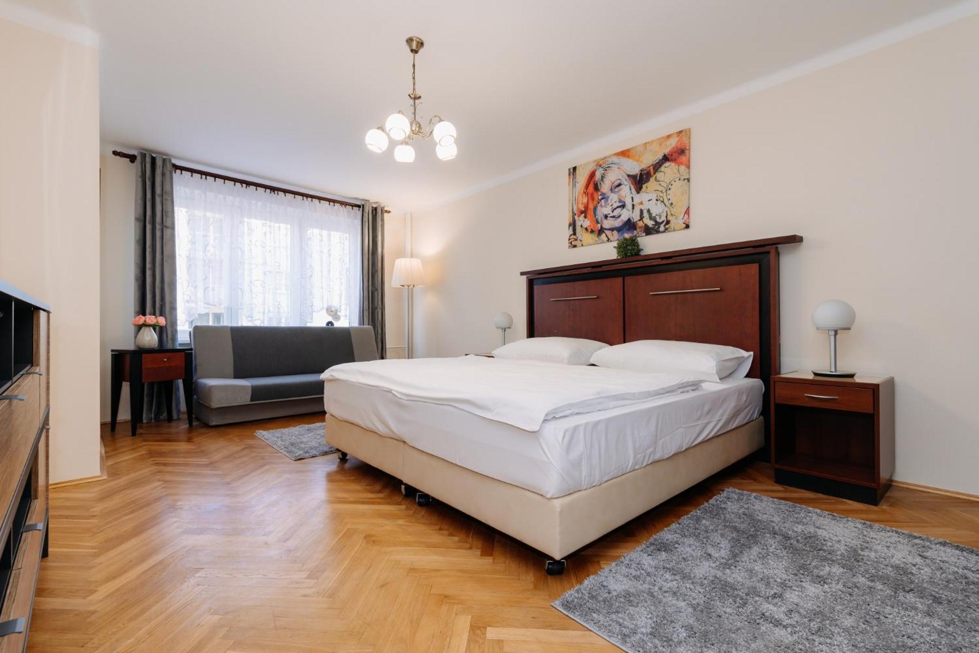 Apartments Tgm 11 카를로비바리 외부 사진