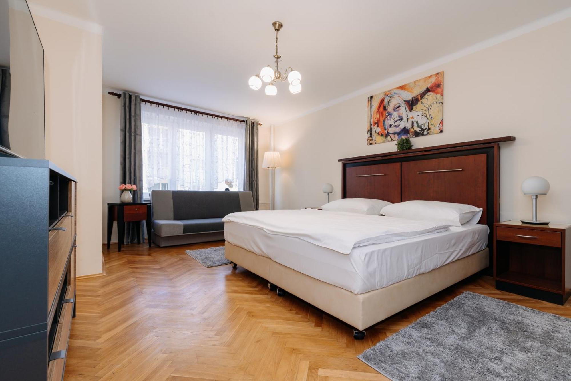 Apartments Tgm 11 카를로비바리 외부 사진