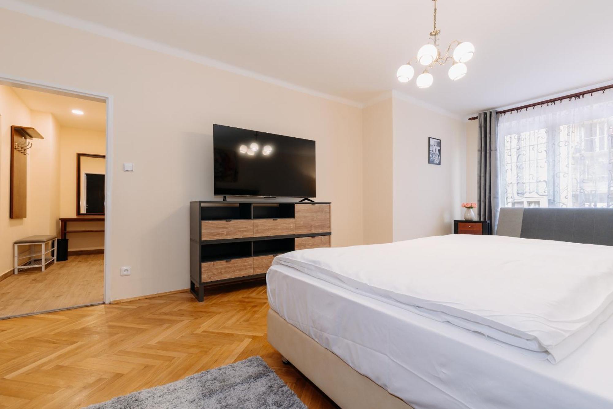 Apartments Tgm 11 카를로비바리 외부 사진