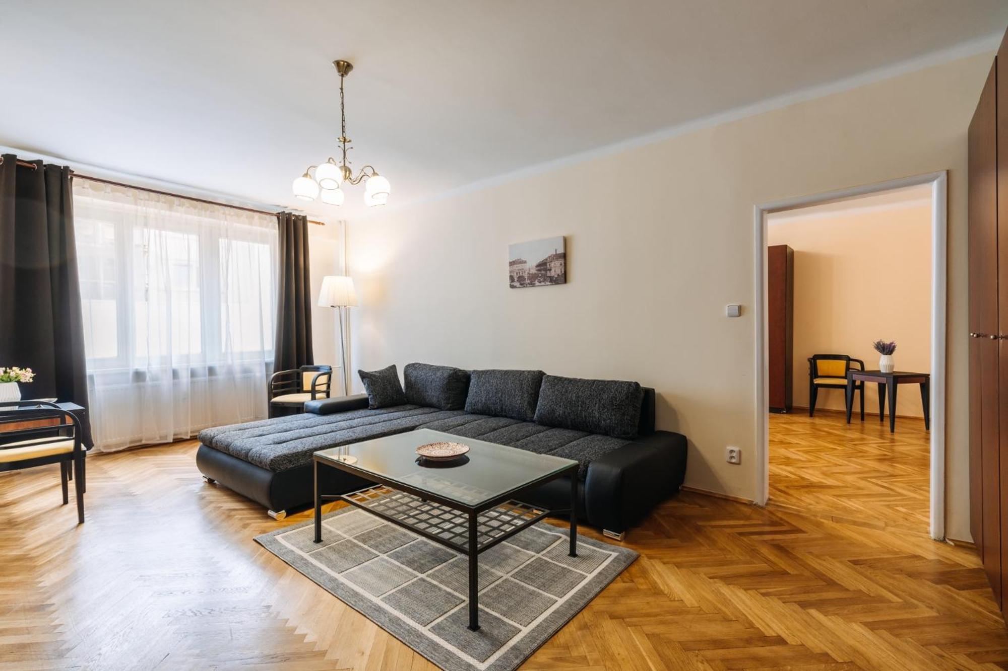 Apartments Tgm 11 카를로비바리 객실 사진