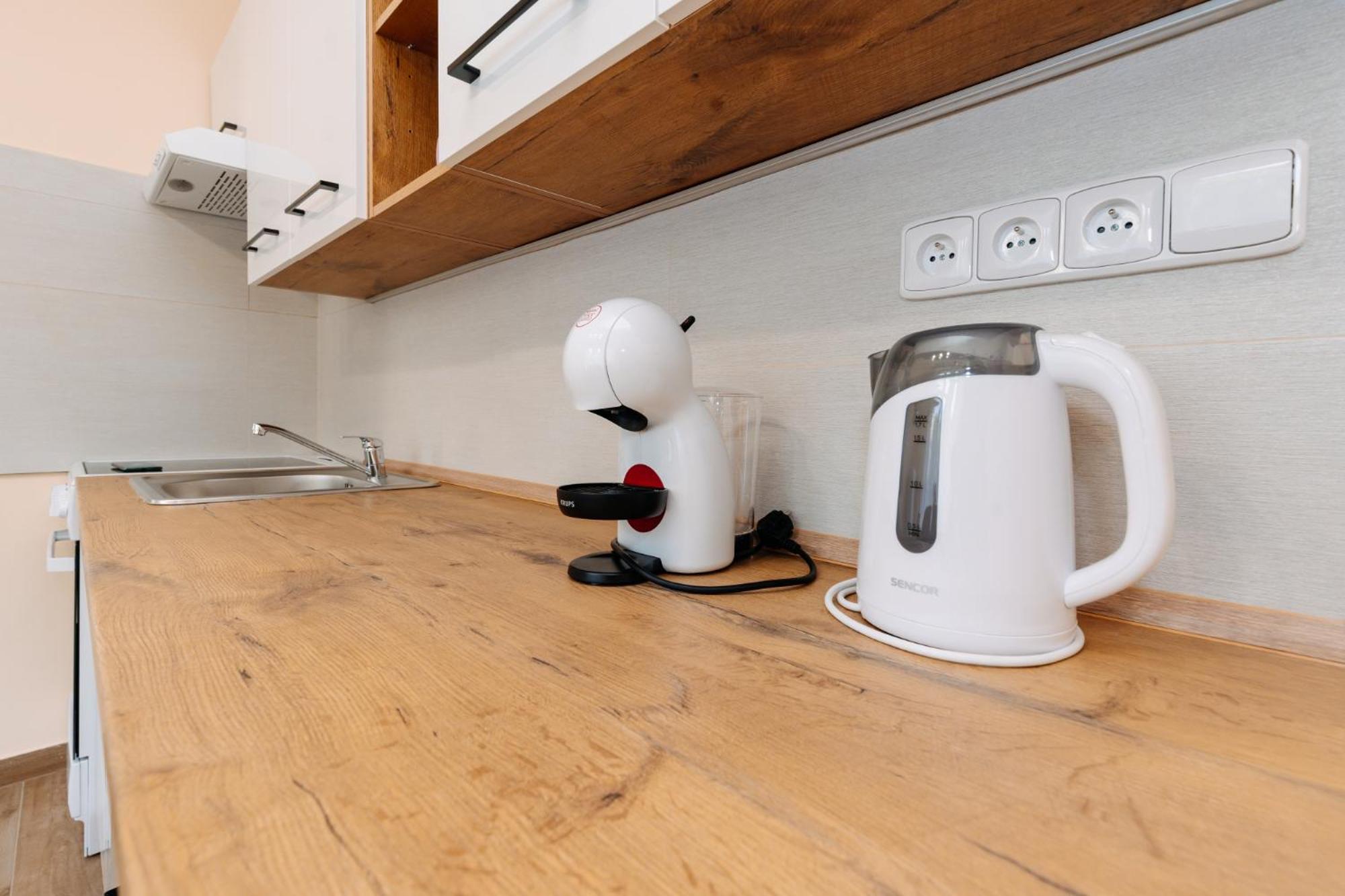 Apartments Tgm 11 카를로비바리 외부 사진