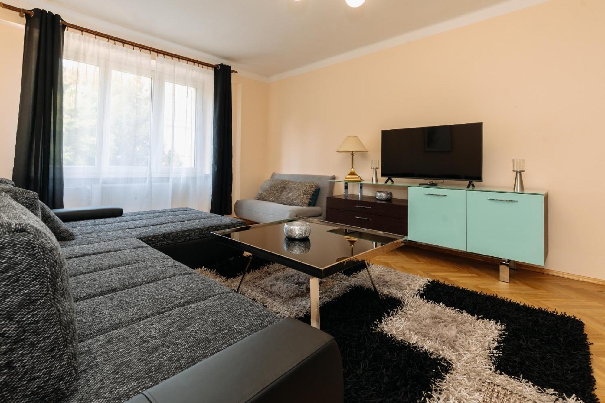 Apartments Tgm 11 카를로비바리 외부 사진