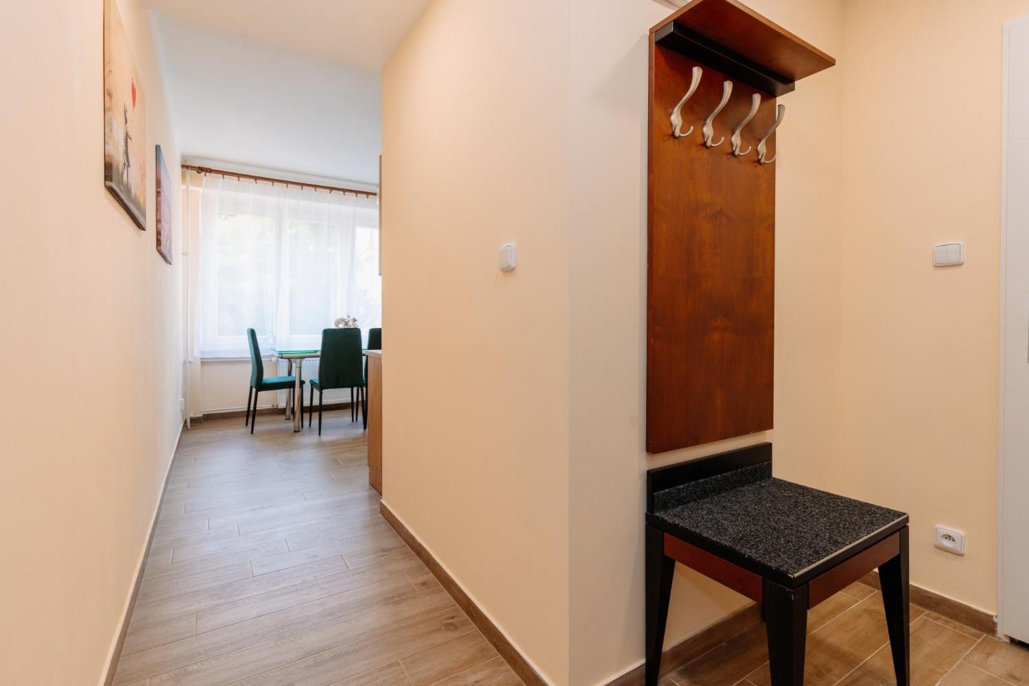 Apartments Tgm 11 카를로비바리 외부 사진