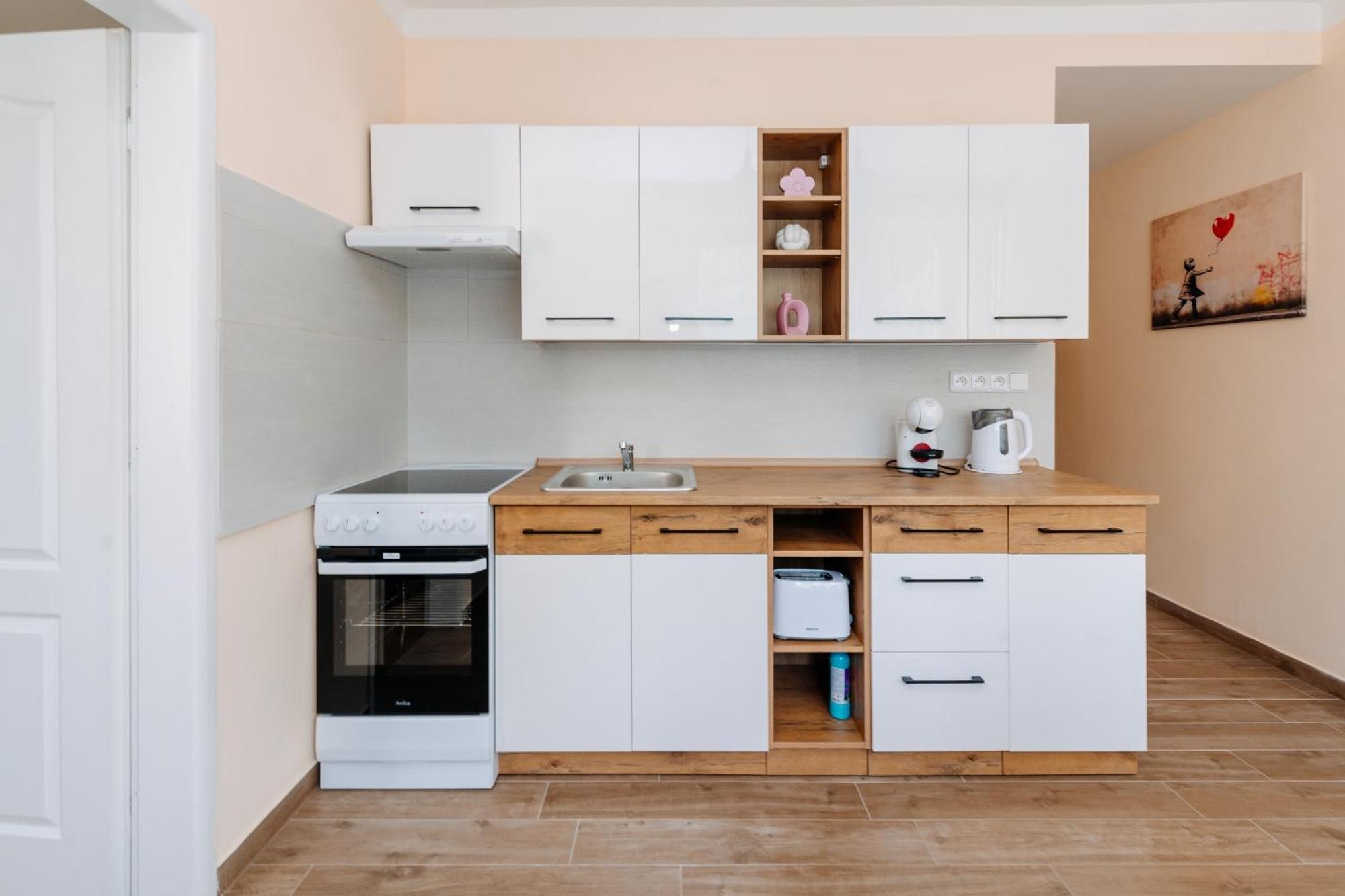 Apartments Tgm 11 카를로비바리 외부 사진