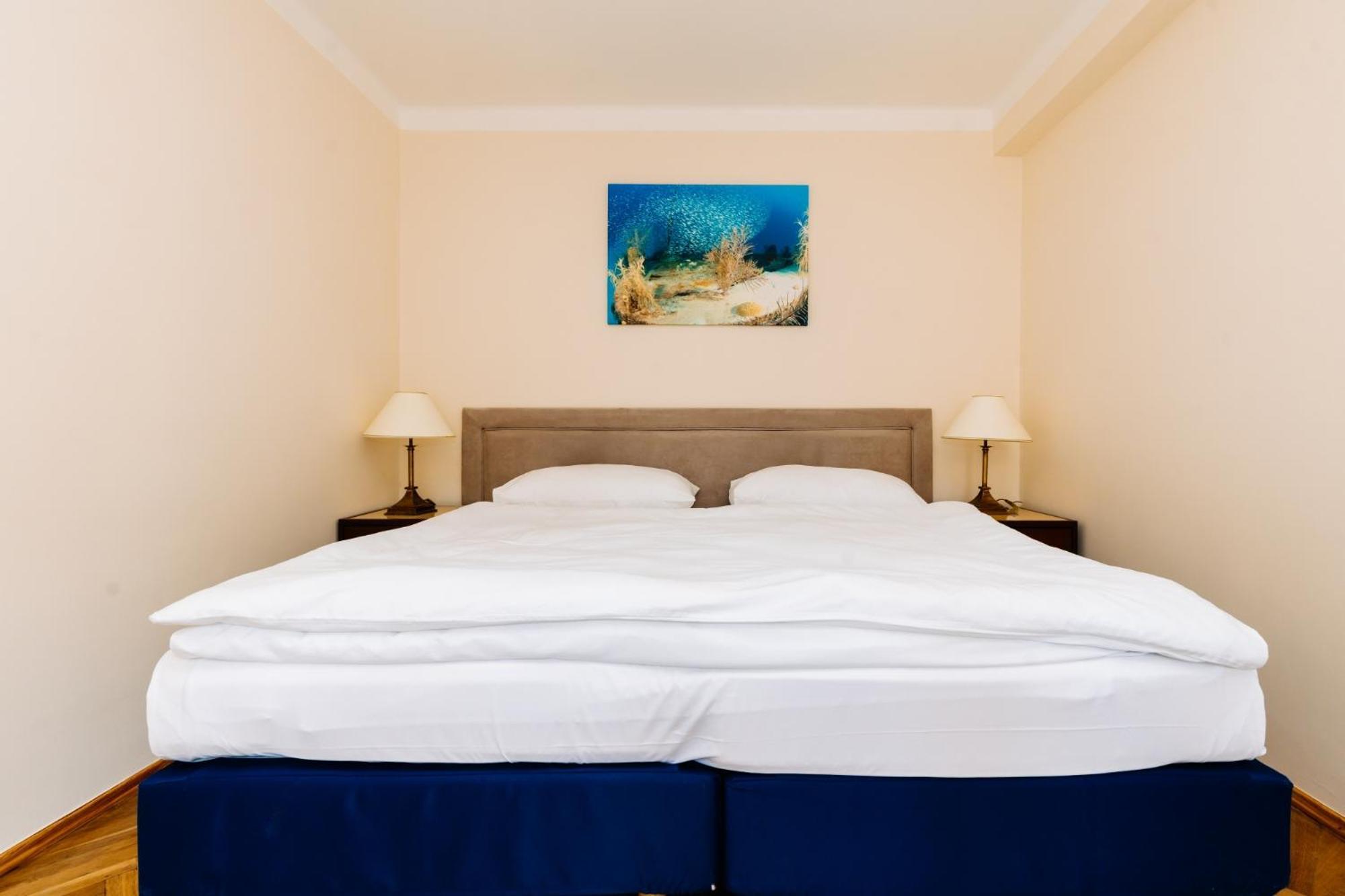 Apartments Tgm 11 카를로비바리 외부 사진